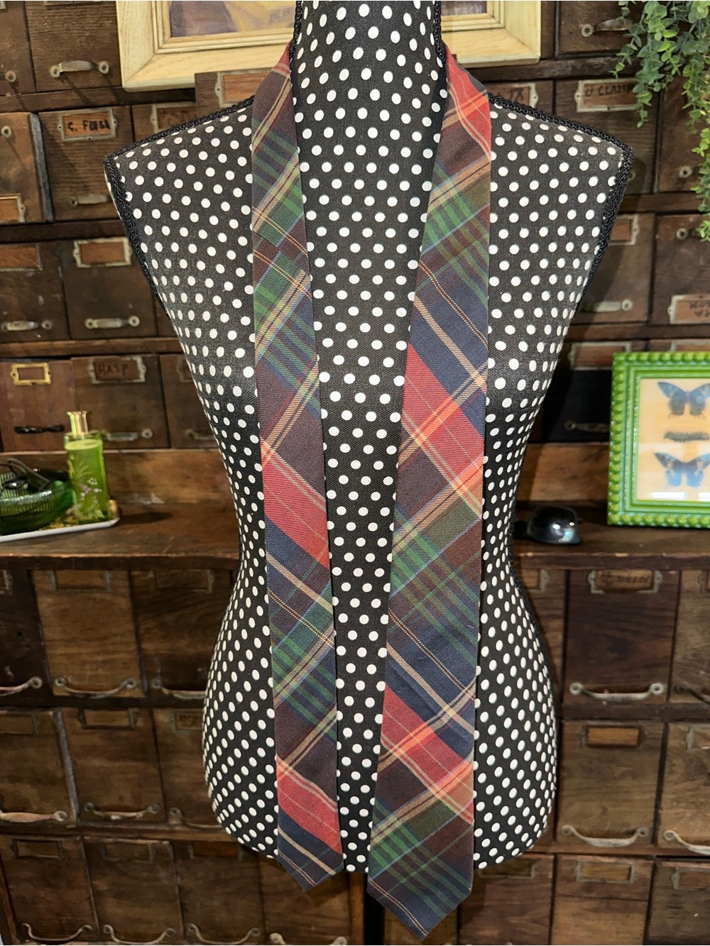 Ralph Lauren Tie